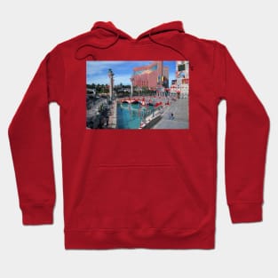 City Life Photography My Hoodie